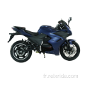 superbike rapide rapide moto électrique nue électrique